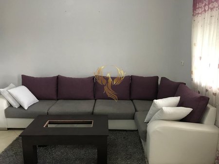 Jepet me Qera Apartament 1+1 ne Laprak