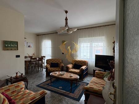 2+1 Apartment for rent on Elbasan Street