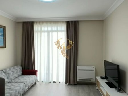 Apartment 1+1 for rent on 5 Maj Street