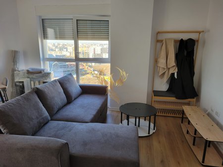 Jepet me qira Apartment 1+1 Kompleksi Kaimi