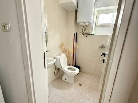 Jepet me qira Apartament 1+1 tek Rruga Bardhyl