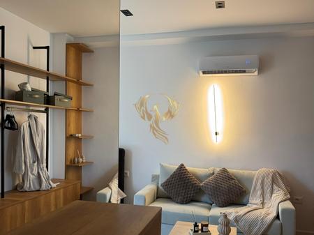 Monolocale in affitto ad Ali Dem