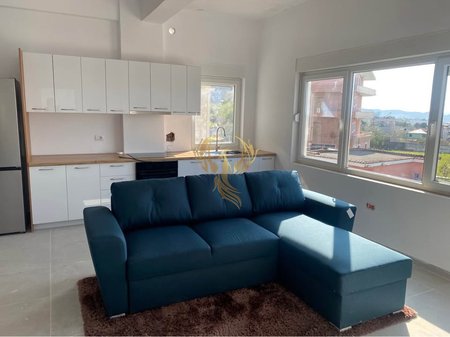 For Rent Entrance 2+1 in Farke