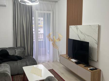 1+1 Apartment for rent near QTU