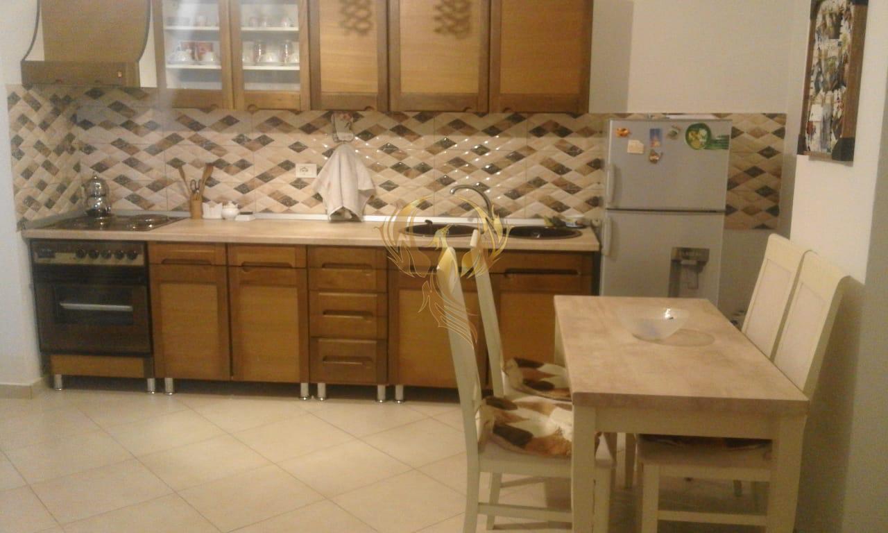 1+1 Apartment for rent in Astir