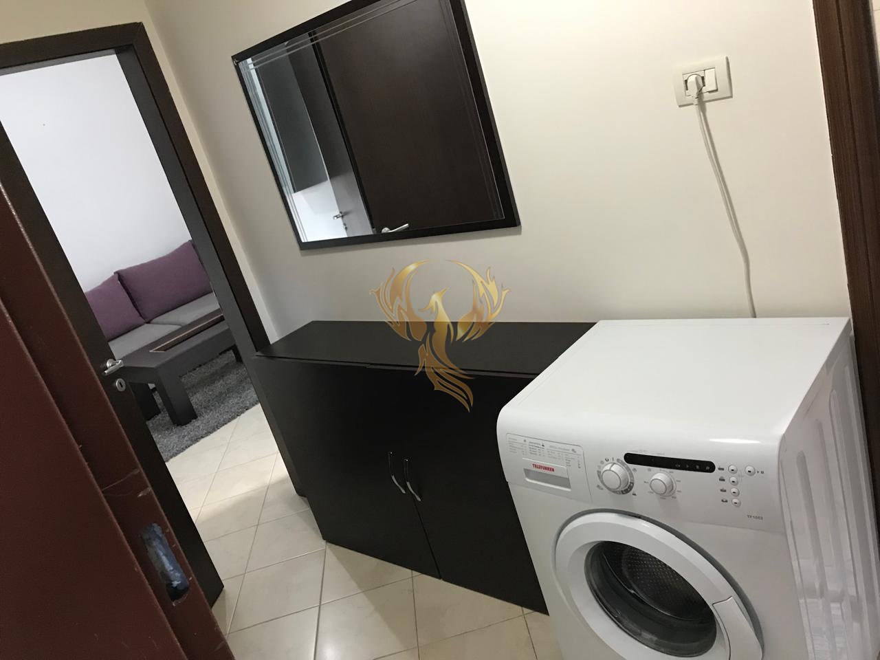 Jepet me Qera Apartament 1+1 ne Laprak