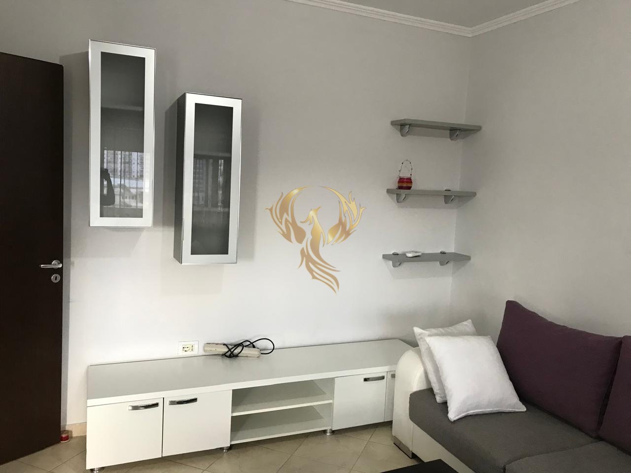 Jepet me Qera Apartament 1+1 ne Laprak