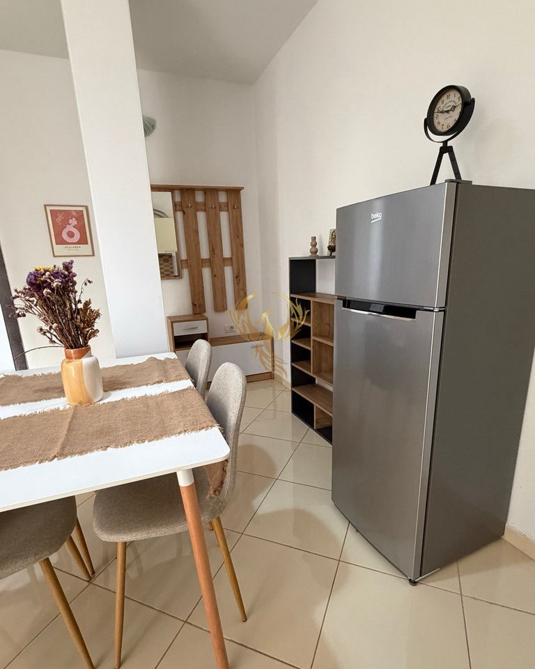 For rent 1+1 entrance near the Faculty of Medicine