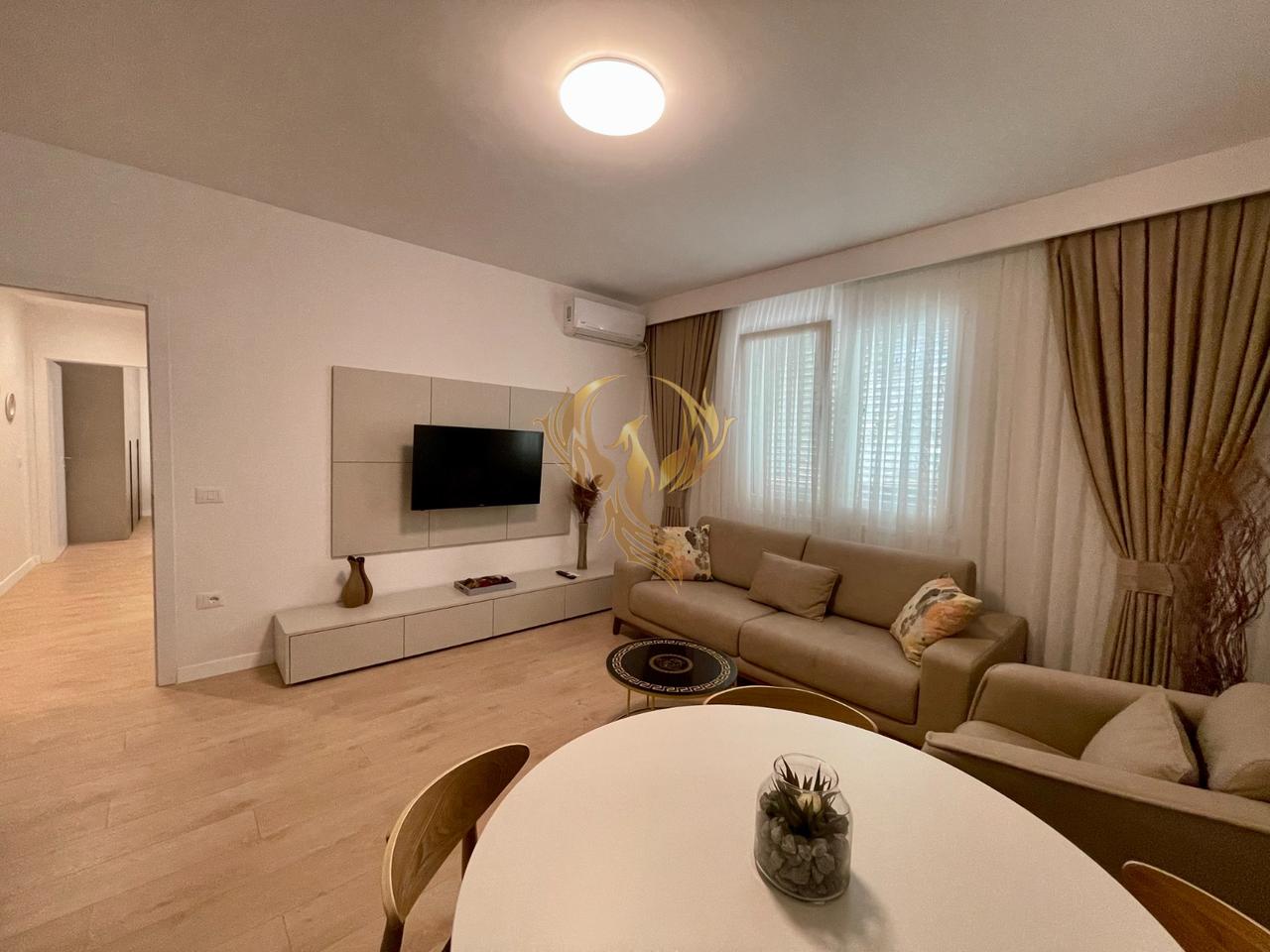 Jepet me qira Apartment 2+1 te Rr. e Kavajes
