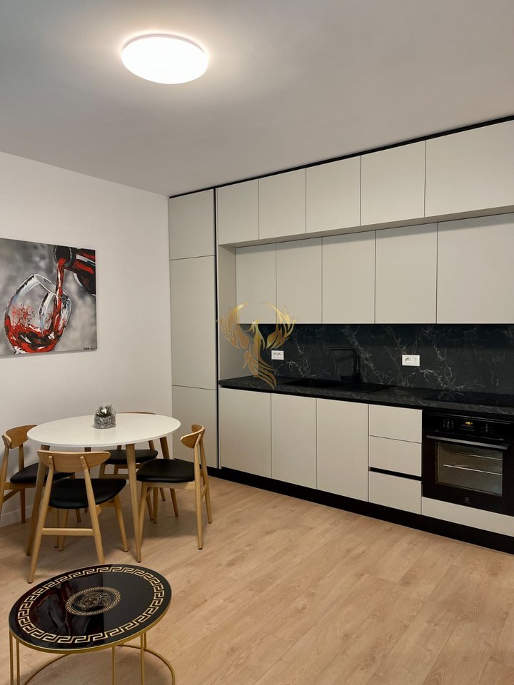 Jepet me qira Apartment 2+1 te Rr. e Kavajes