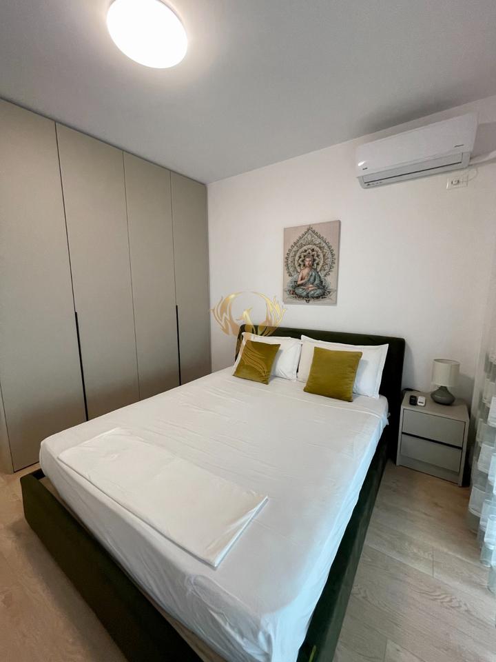 Jepet me qira Apartment 2+1 te Rr. e Kavajes