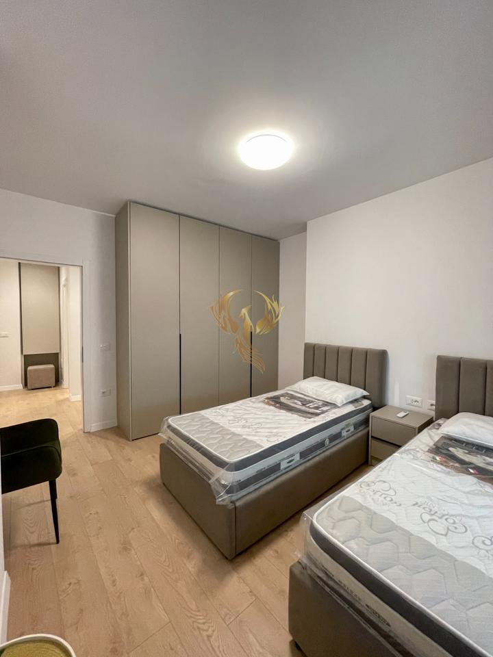 Jepet me qira Apartment 2+1 te Rr. e Kavajes