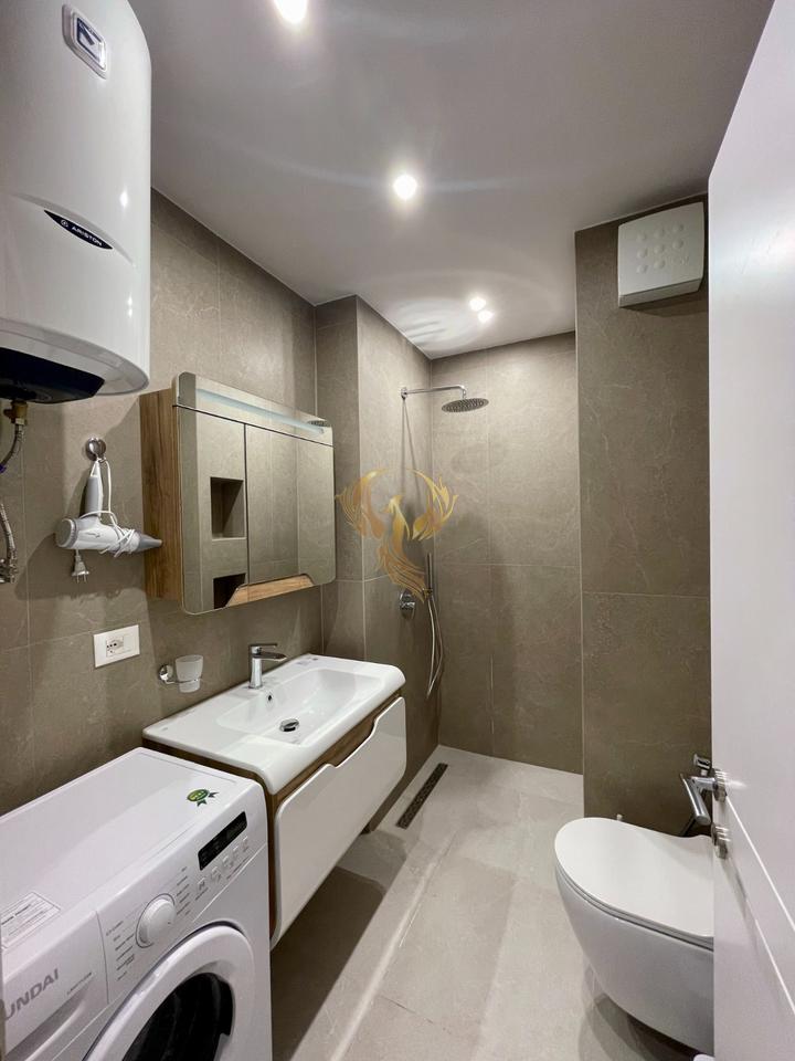 Jepet me qira Apartment 2+1 te Rr. e Kavajes