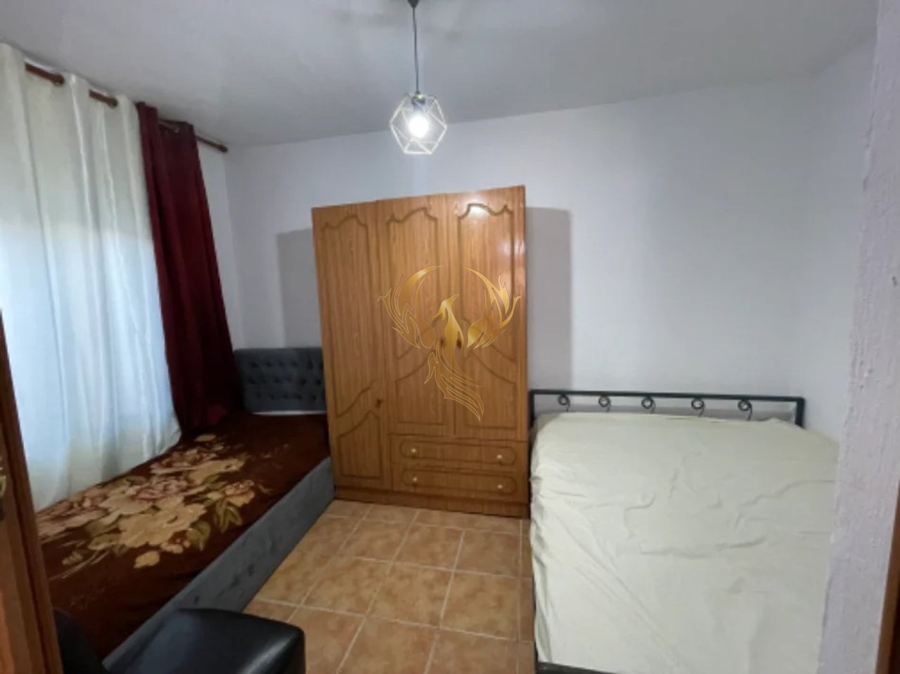 Jepet me Qera Hyrje 1+1 ne Ali Dem