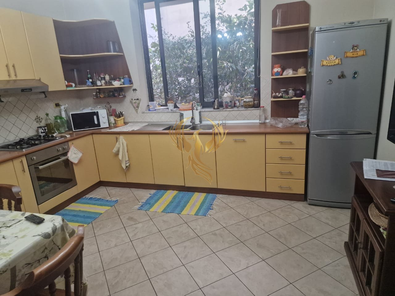 Affittasi ingresso 1+1 a Xhamllik