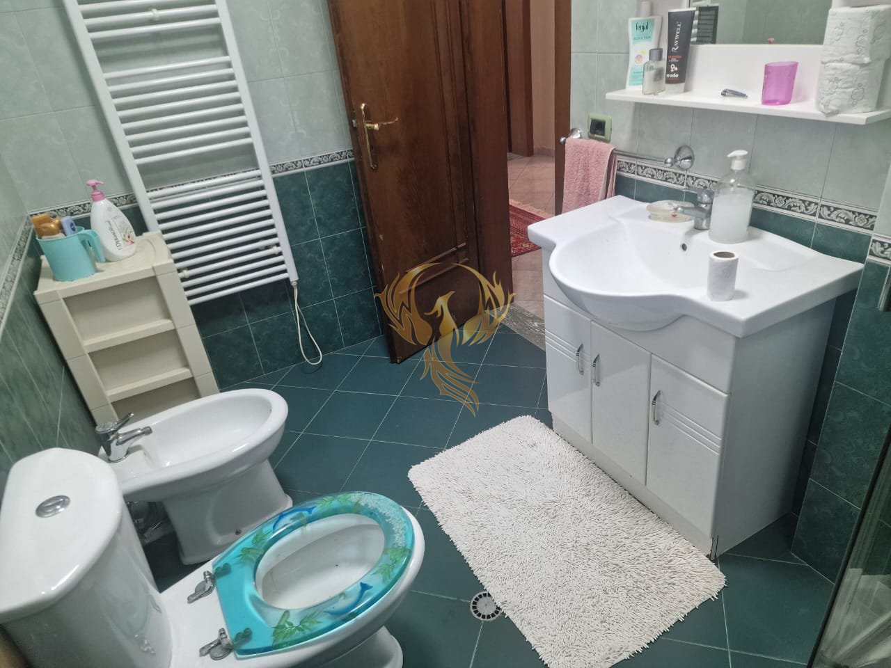 Affittasi ingresso 1+1 a Xhamllik