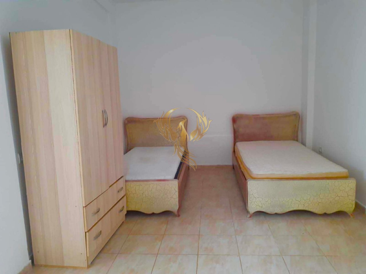 For rent 1+1 entrance on Durres Street