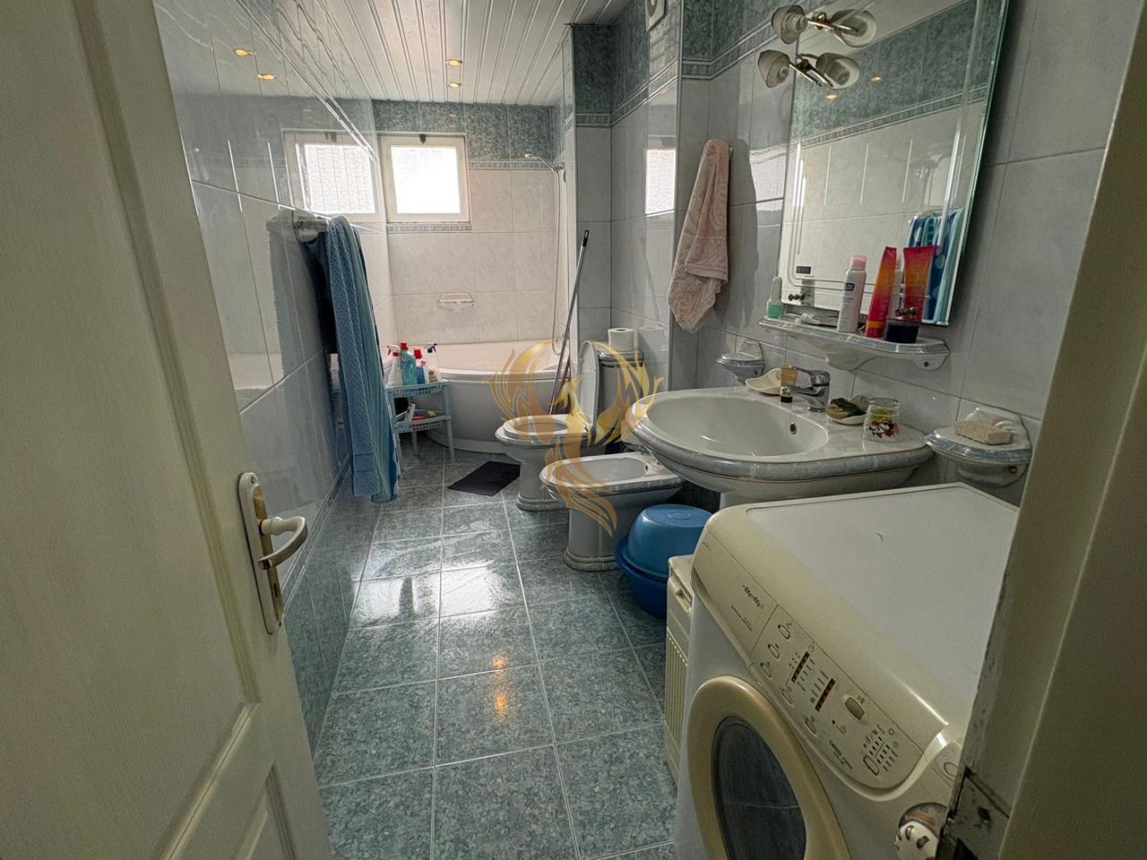 2+1 Apartment for rent on Elbasan Street