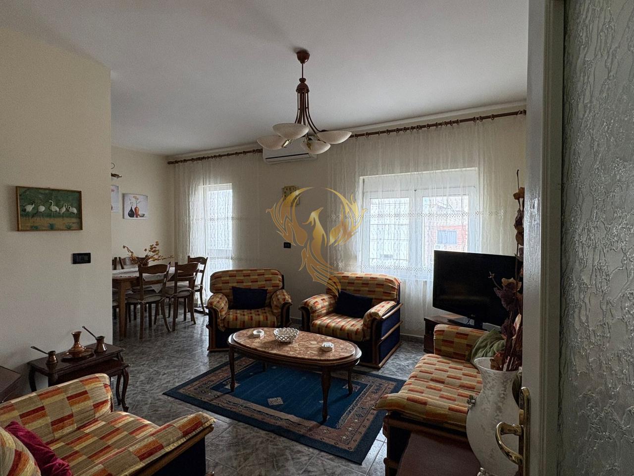 2+1 Apartment for rent on Elbasan Street