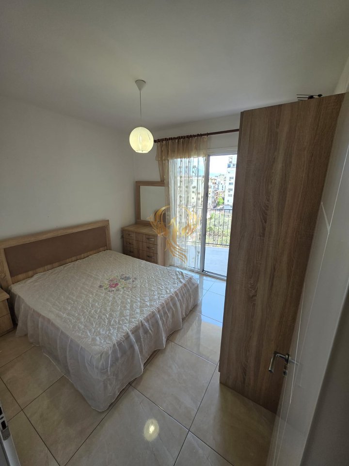 Jepet me Qera Apartament 2+1 ne Astir