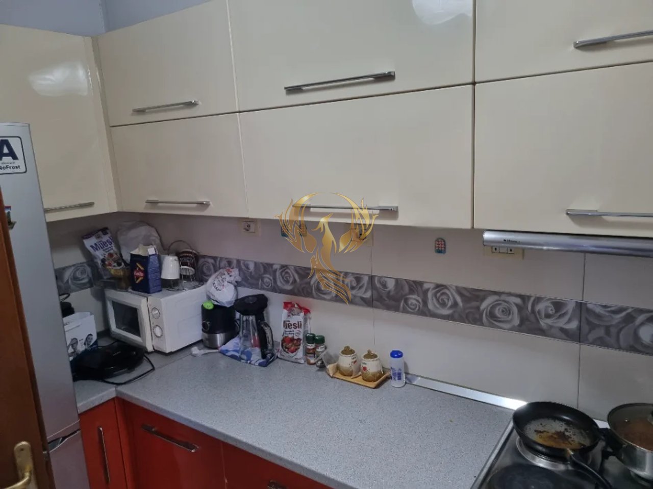 Jepet me qira Apartment 2+1 te Bulevardi Bajram Curri