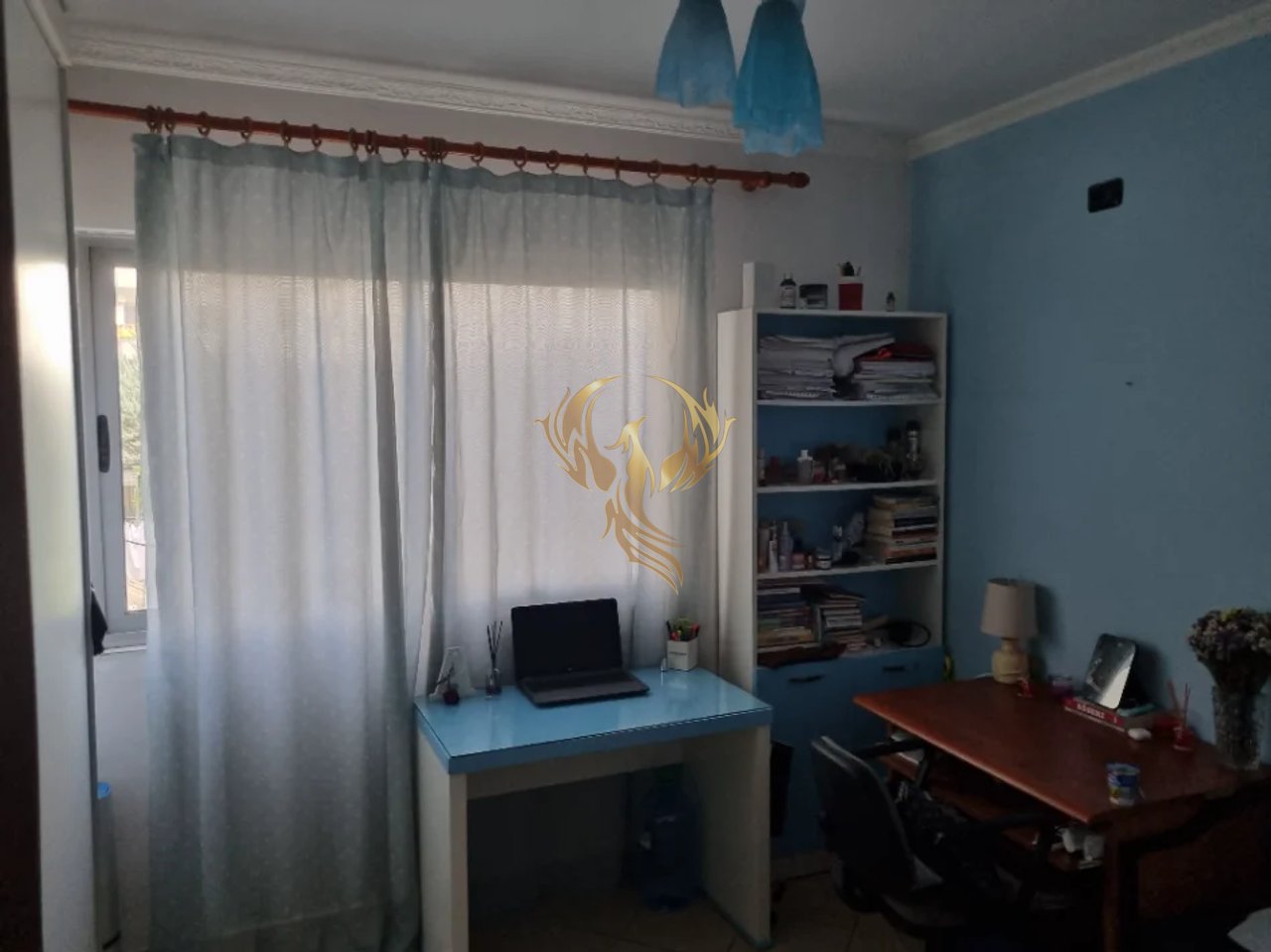 Jepet me qira Apartment 2+1 te Bulevardi Bajram Curri