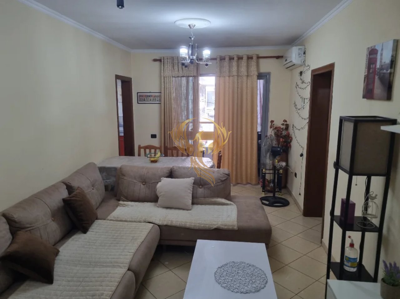 Jepet me qira Apartment 2+1 te Bulevardi Bajram Curri