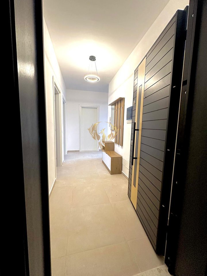 Jepet me qira Apartment 2+1+2 Bllk te Univers City