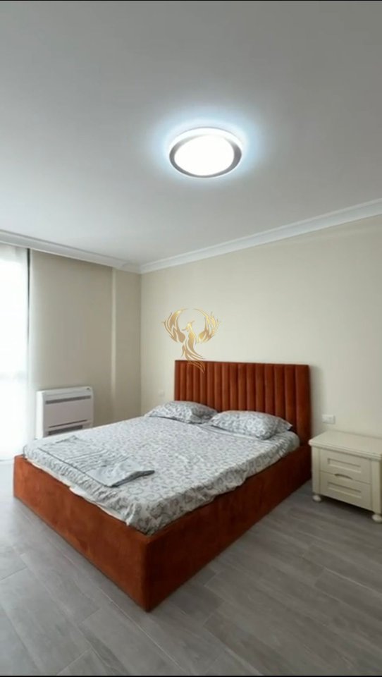 Apartment 1+1 for rent on 5 Maj Street