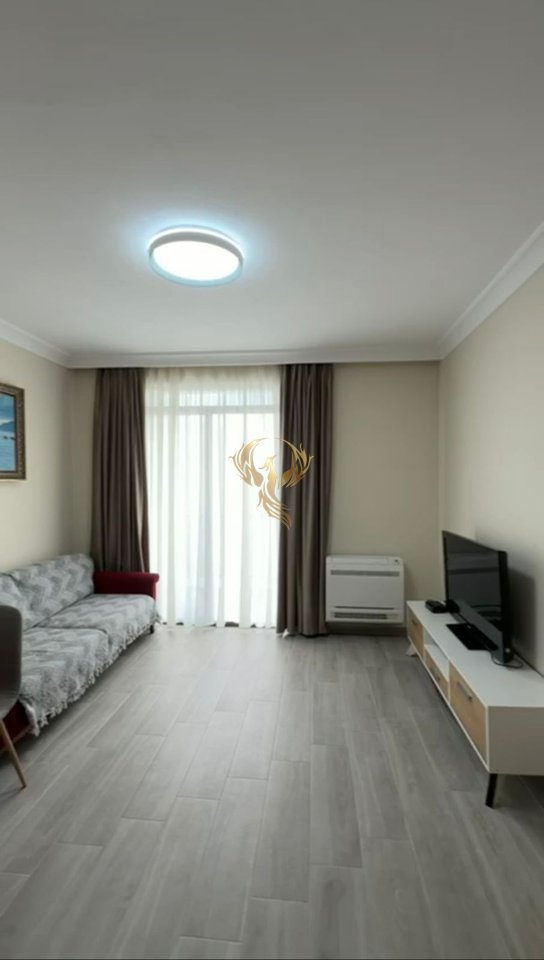 Apartment 1+1 for rent on 5 Maj Street