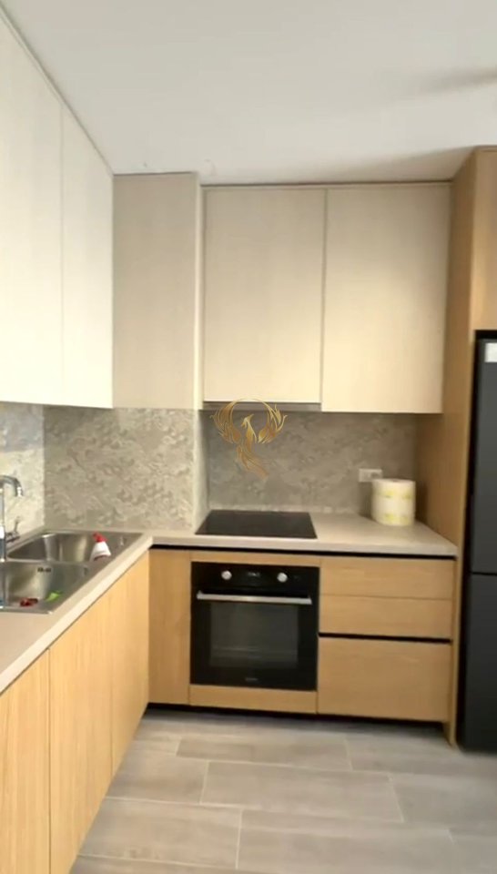 Apartment 1+1 for rent on 5 Maj Street