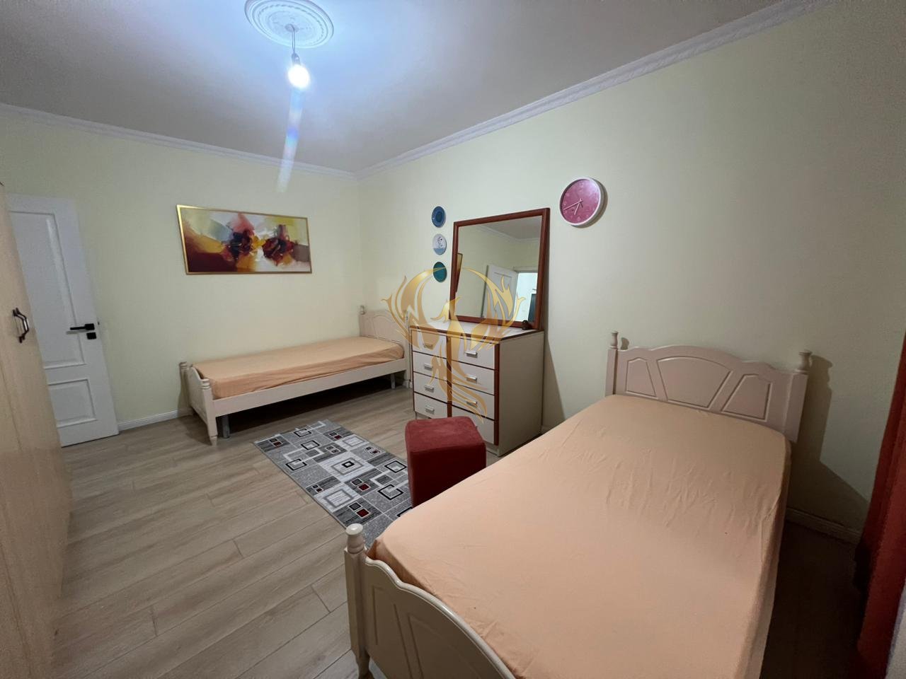 Appartamento 1+1 in affitto a Ali Dem