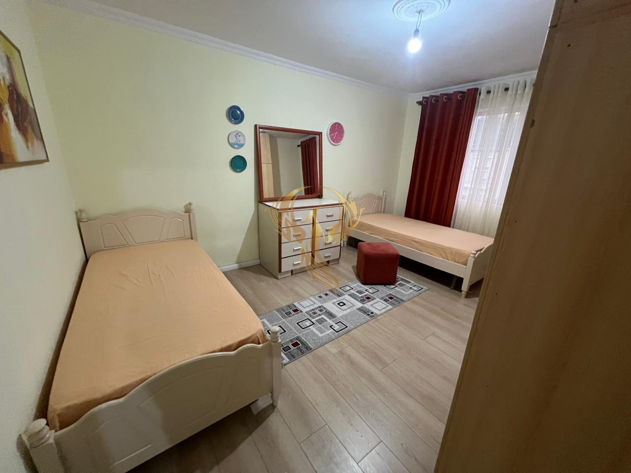 Appartamento 1+1 in affitto a Ali Dem