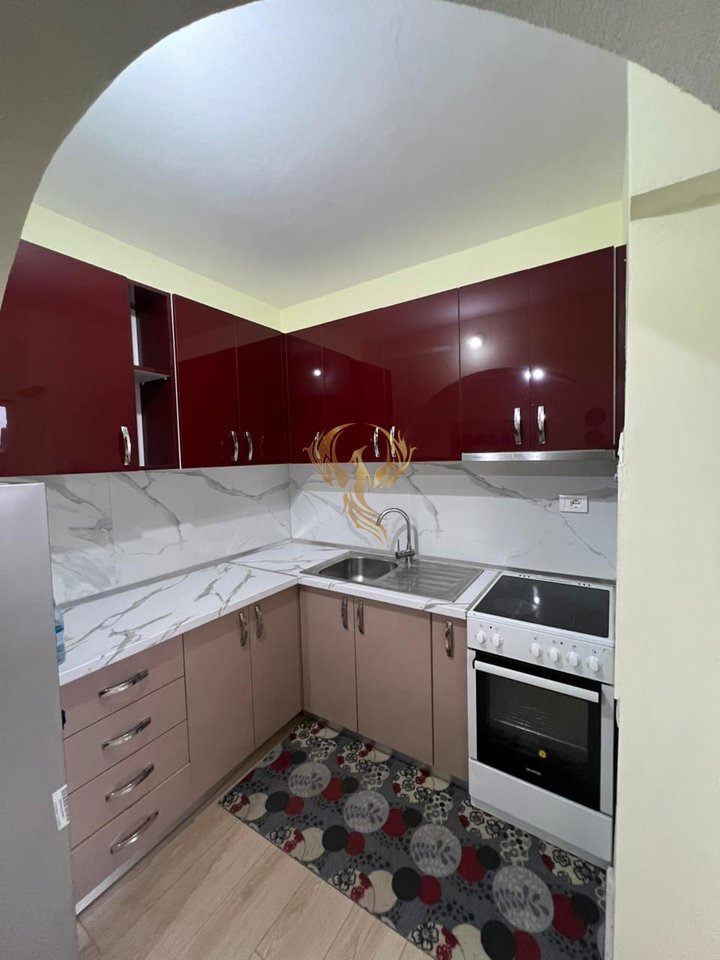 Appartamento 1+1 in affitto a Ali Dem