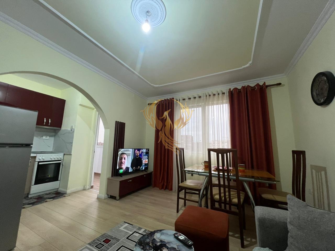 Appartamento 1+1 in affitto a Ali Dem