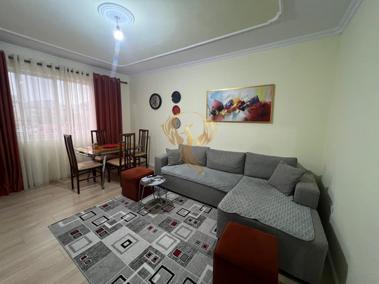 Appartamento 1+1 in affitto a Ali Dem