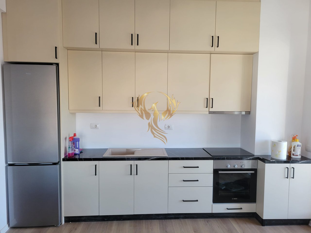 Jepet me qira Apartment 1+1 Kompleksi Kaimi