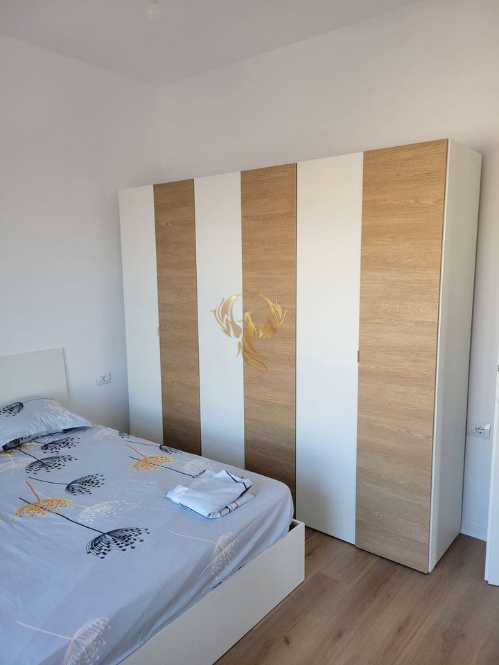 Jepet me qira Apartment 1+1 Kompleksi Kaimi