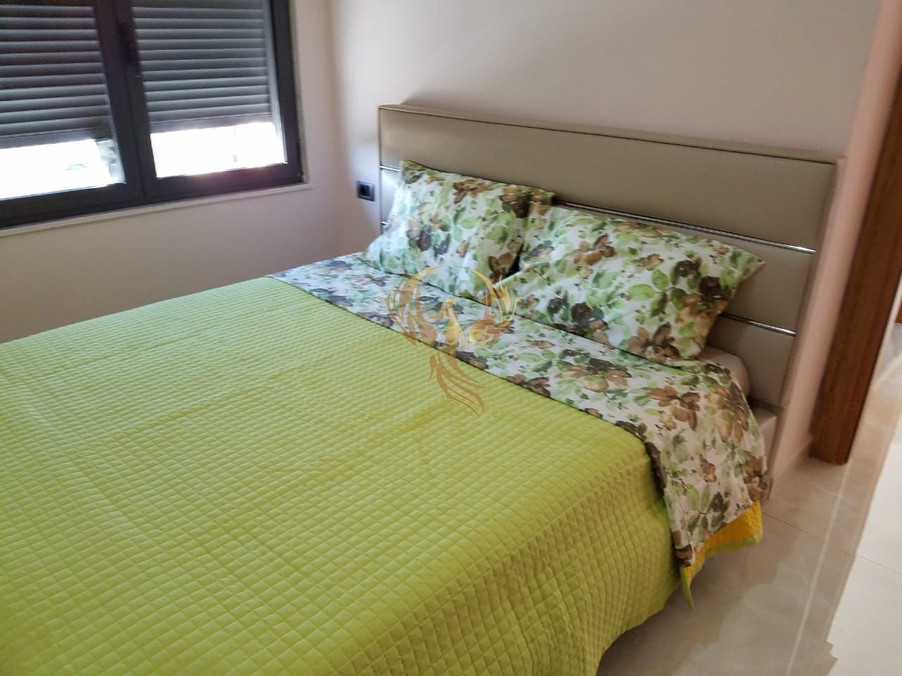 Jepet me qira Apartment 1+1 ne Myslym Shyr