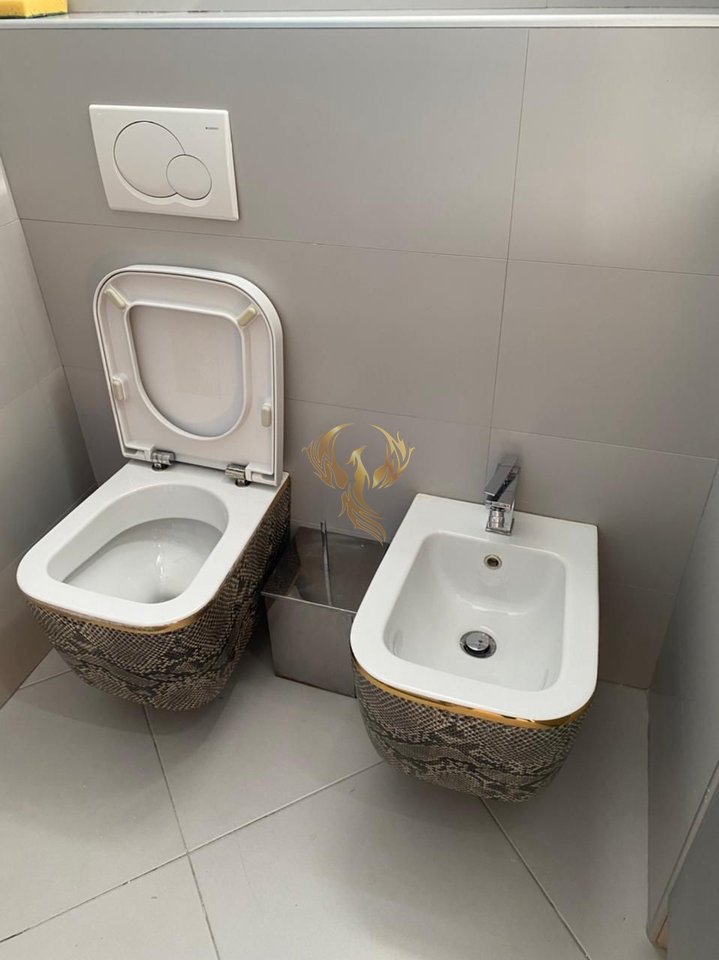 Jepet me qira Apartment 1+1 ne Myslym Shyr