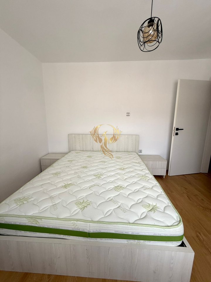 Jepet me qira Apartament 1+1 tek Rruga Bardhyl