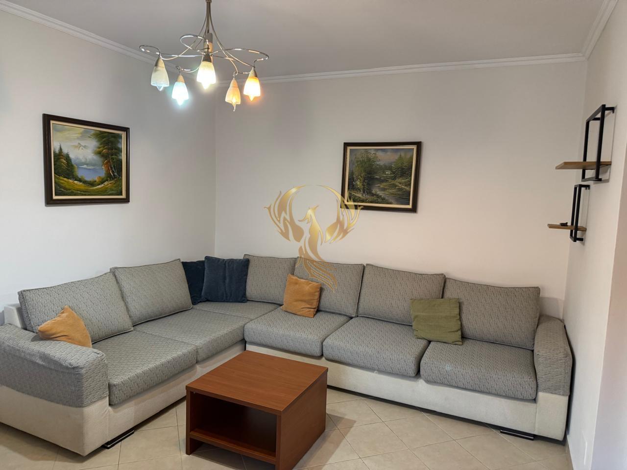 1+1 Apartment for rent near the United School