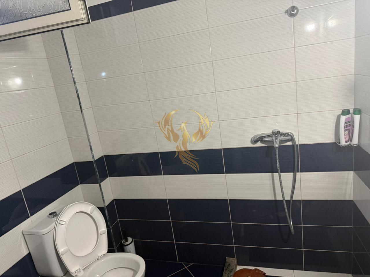 Jepet me qira Hyrje 2+1 ne Sauk