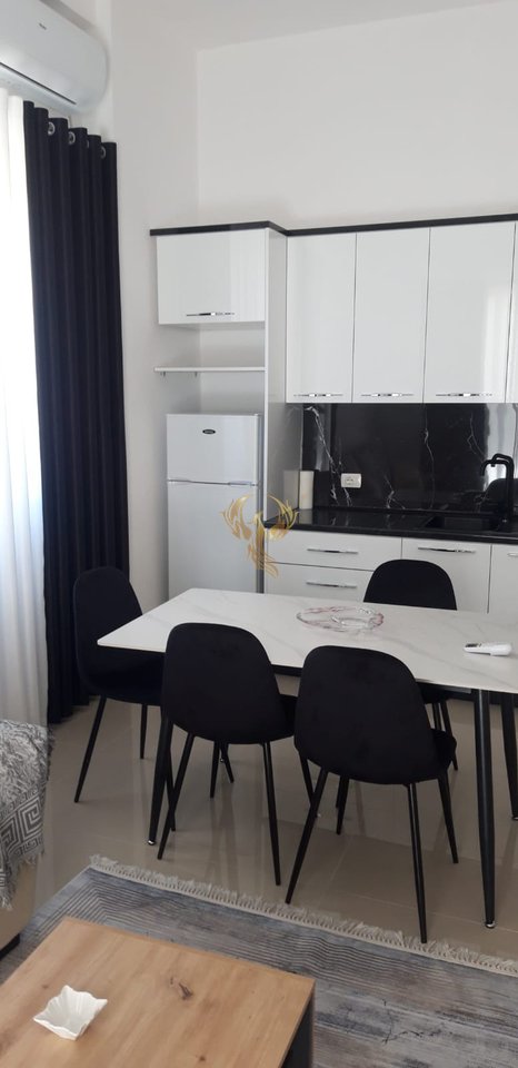 2+1 Apartment for Rent in Astir