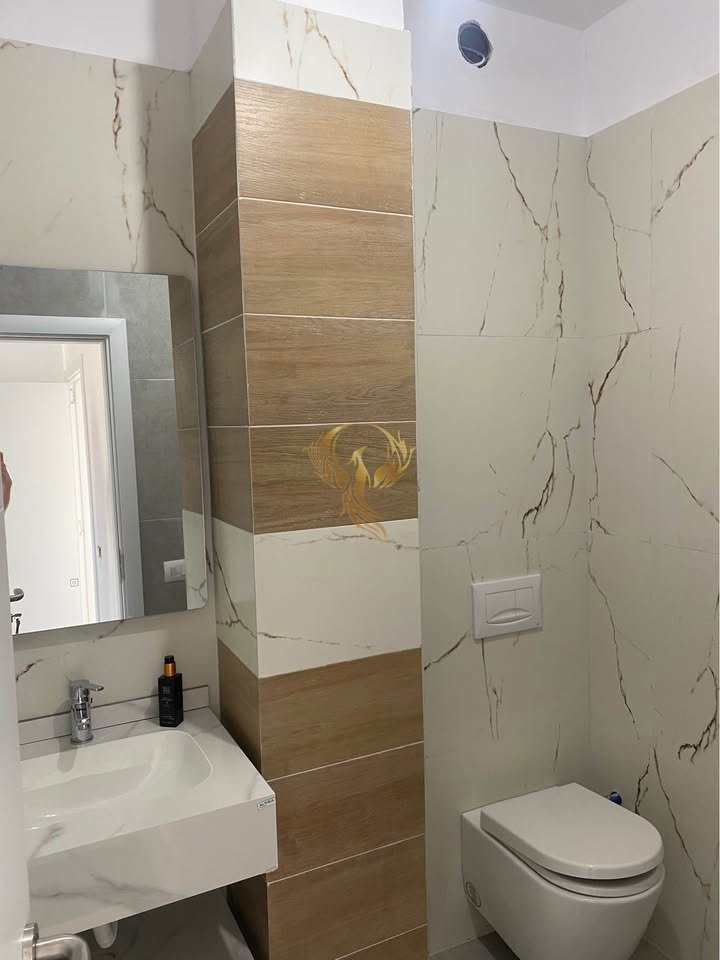 For Rent Entrance 2+1 in Farke