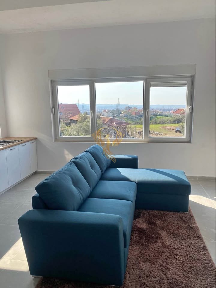 For Rent Entrance 2+1 in Farke