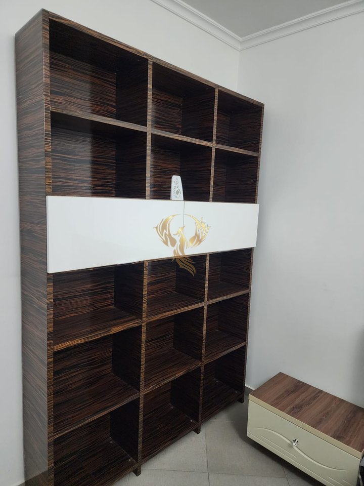 1+1 Apartment for Rent in Astir