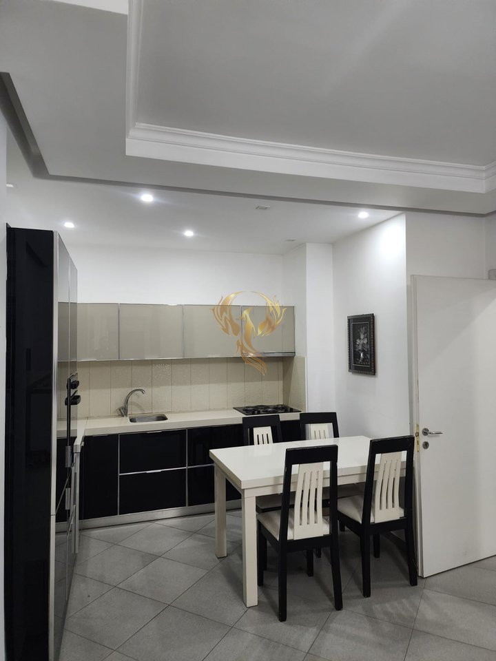 1+1 Apartment for Rent in Astir