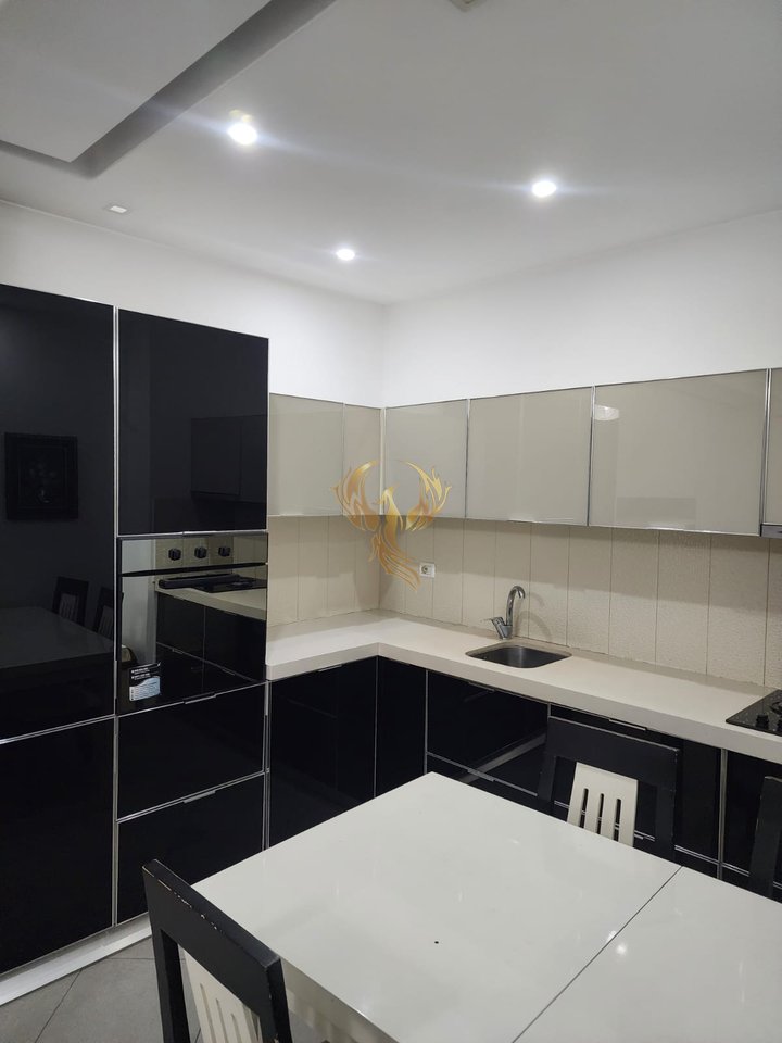 1+1 Apartment for Rent in Astir