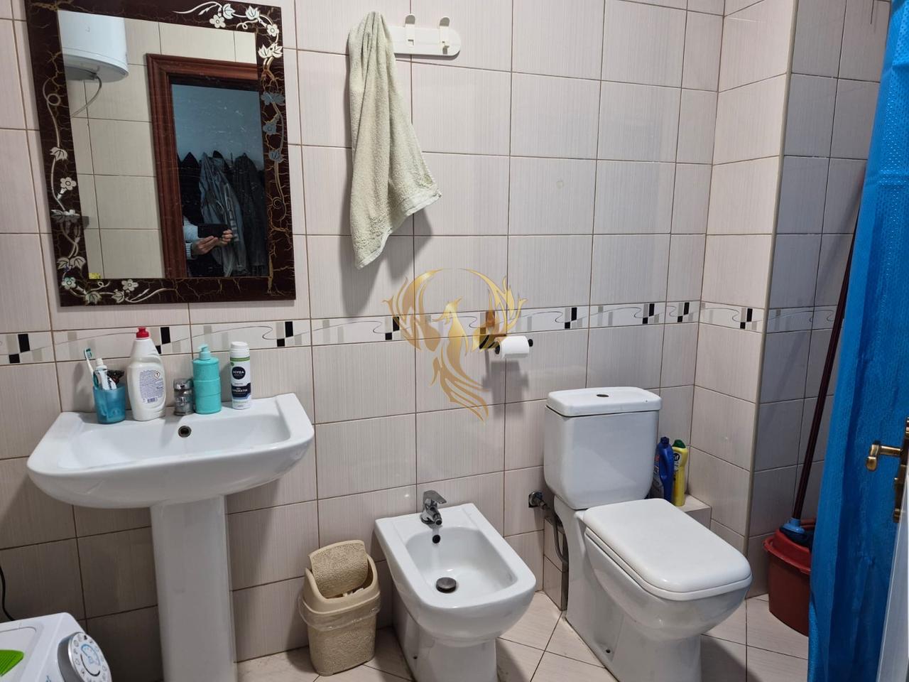 Appartamento 2+1 in affitto in Via Kavaja